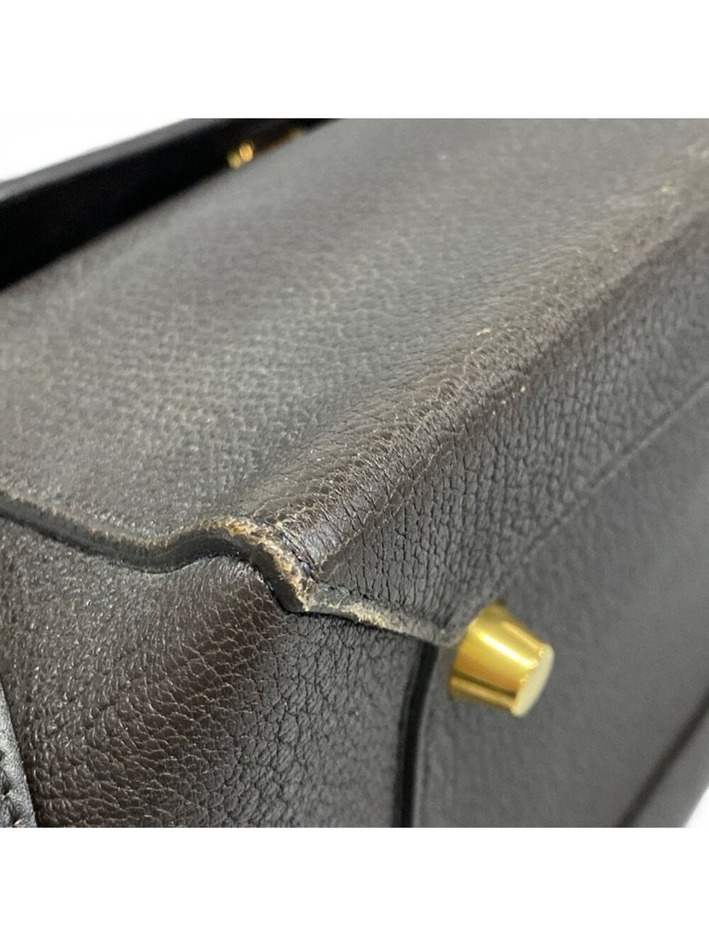 Celine Belt Bag Mini Duct - Picture 6 of 15